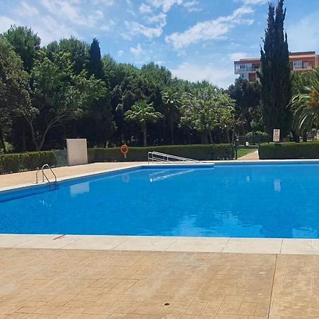 Alda Benalmadena 아파트 외부 사진