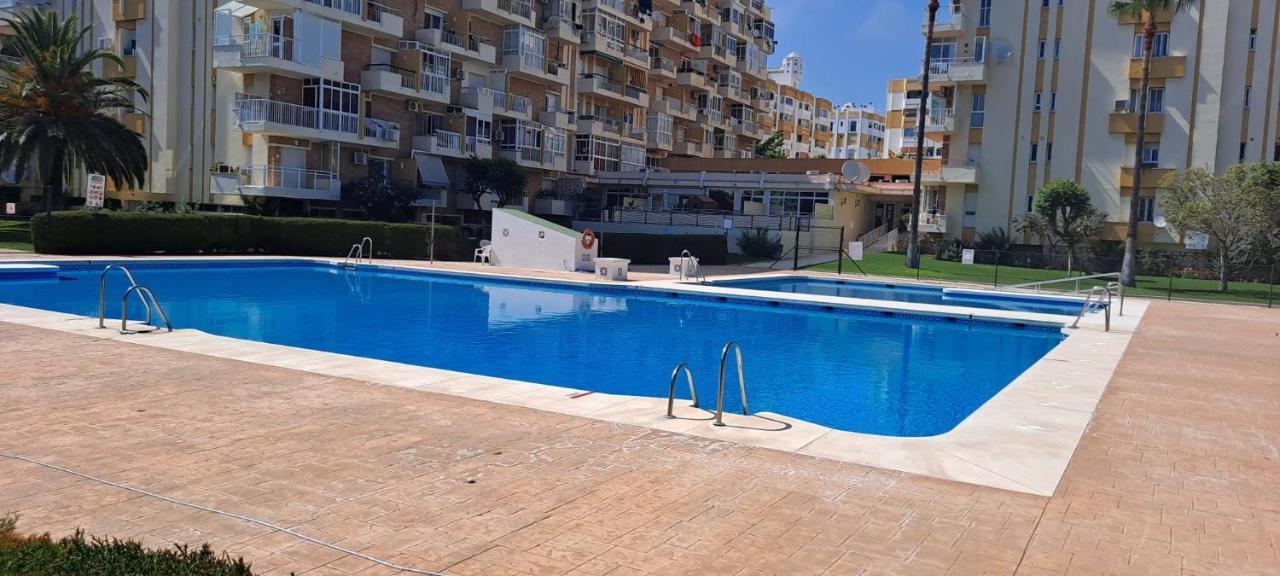Alda Benalmadena 아파트 외부 사진