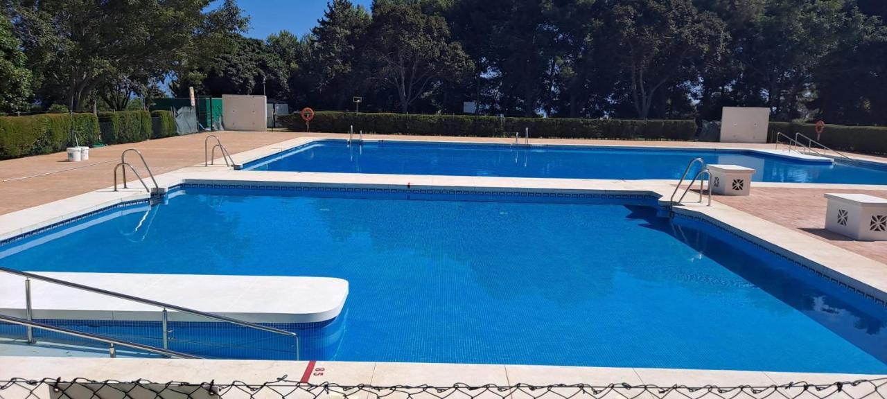 Alda Benalmadena 아파트 외부 사진