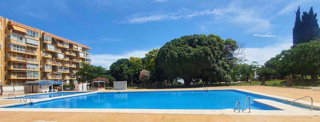 Alda Benalmadena 아파트 외부 사진