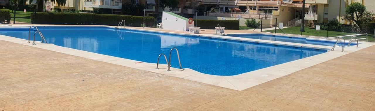 Alda Benalmadena 아파트 외부 사진