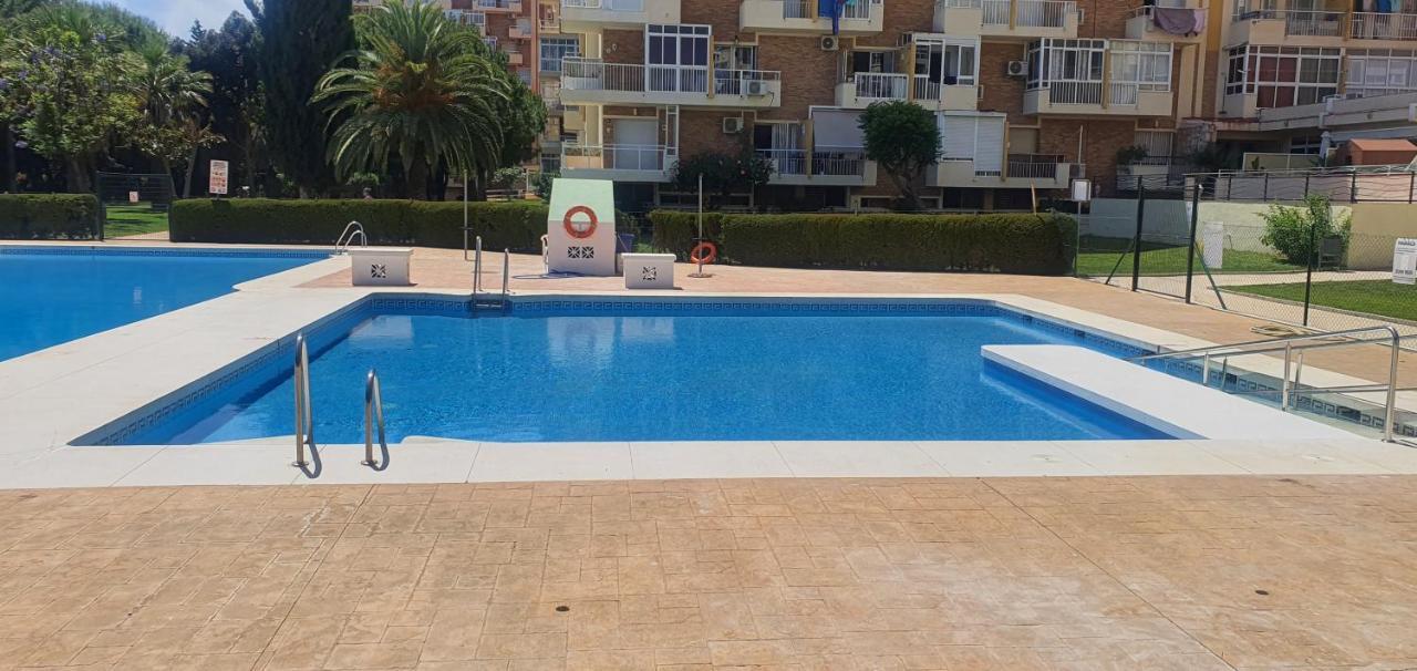 Alda Benalmadena 아파트 외부 사진