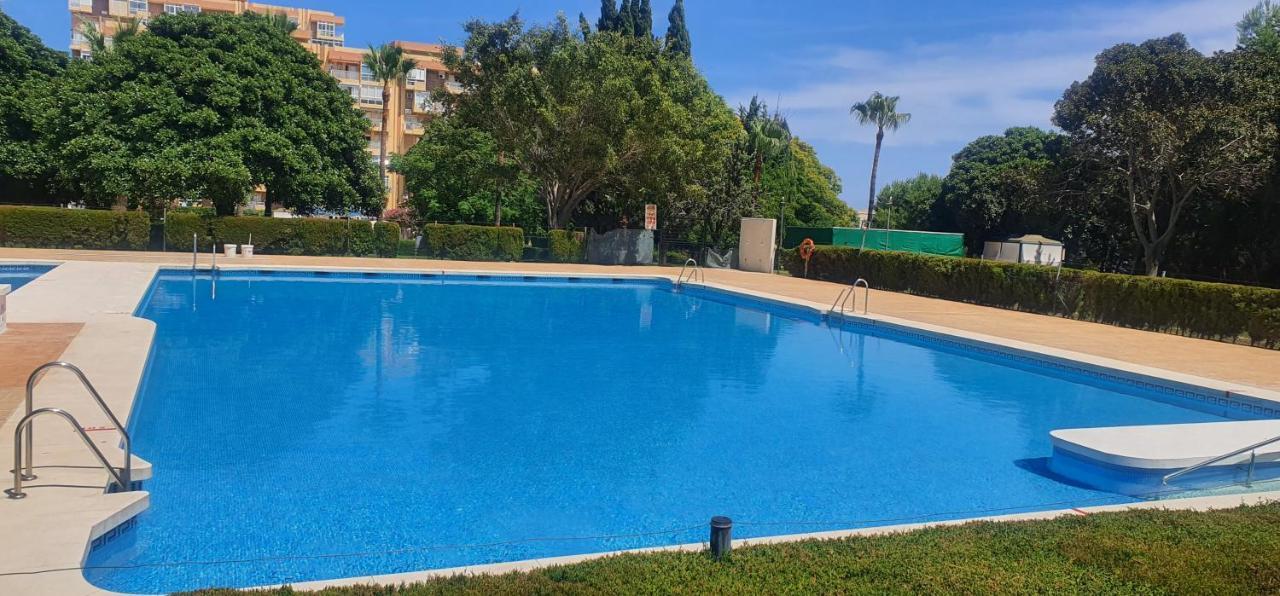 Alda Benalmadena 아파트 외부 사진