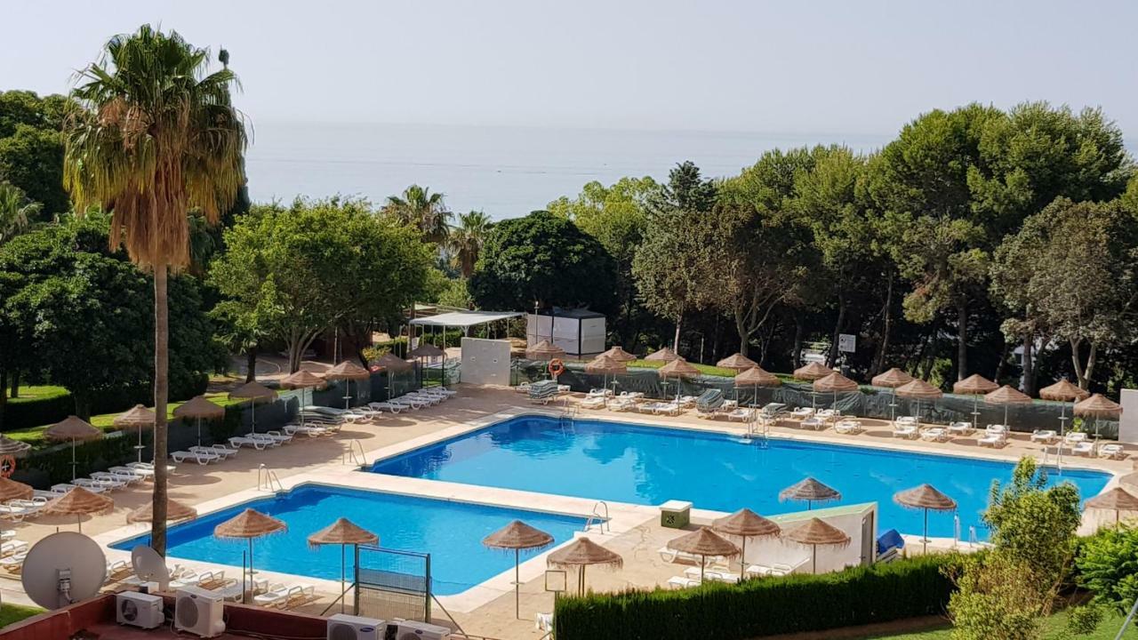Alda Benalmadena 아파트 외부 사진