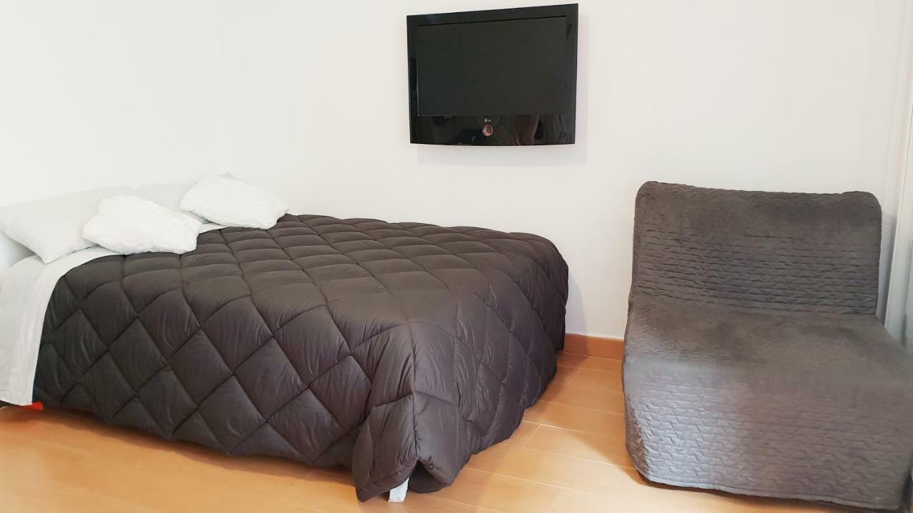 Alda Benalmadena 아파트 외부 사진