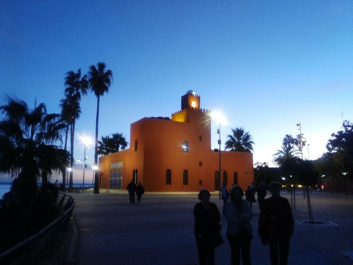 Alda Benalmadena 아파트 외부 사진