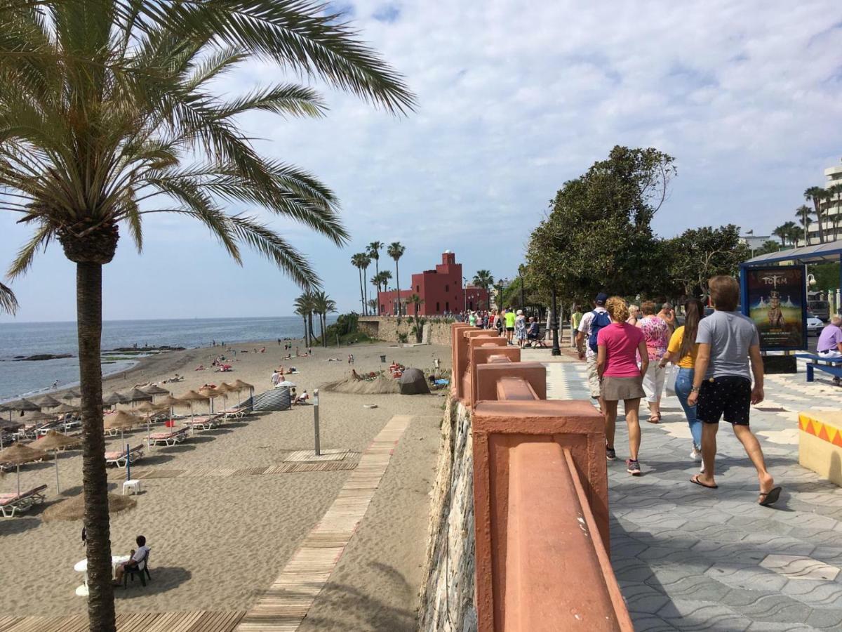 Alda Benalmadena 아파트 외부 사진